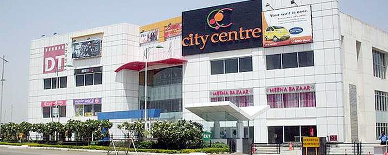 City Centre DLF 